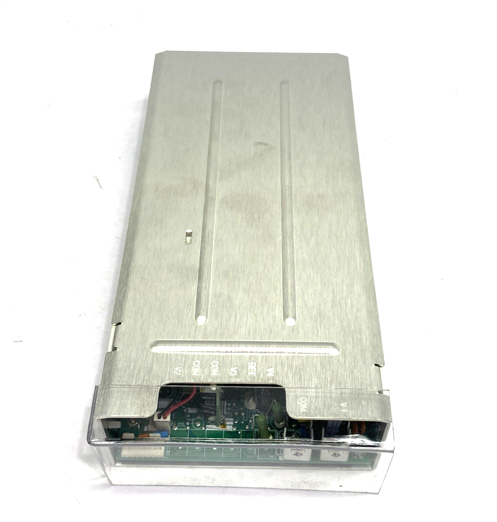 LPS255 | Astec Synrad DC-1 Power Supply Unit 100-250V~4.5A or 120-300VDC 3.4A - Used - Maverick Industrial Sales