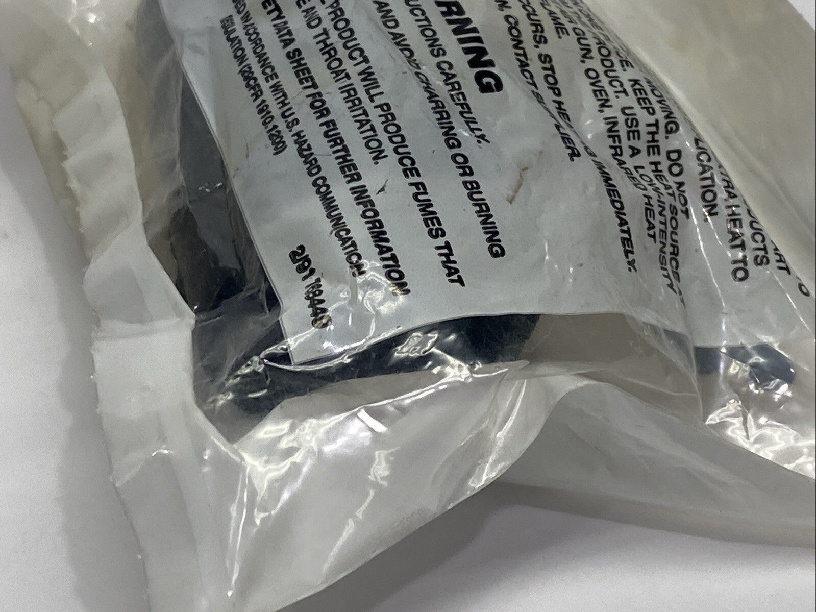 202K142-3/42-0 | TE Connectivity Heat Shrink Boot RAYCHEM - New - Maverick Industrial Sales