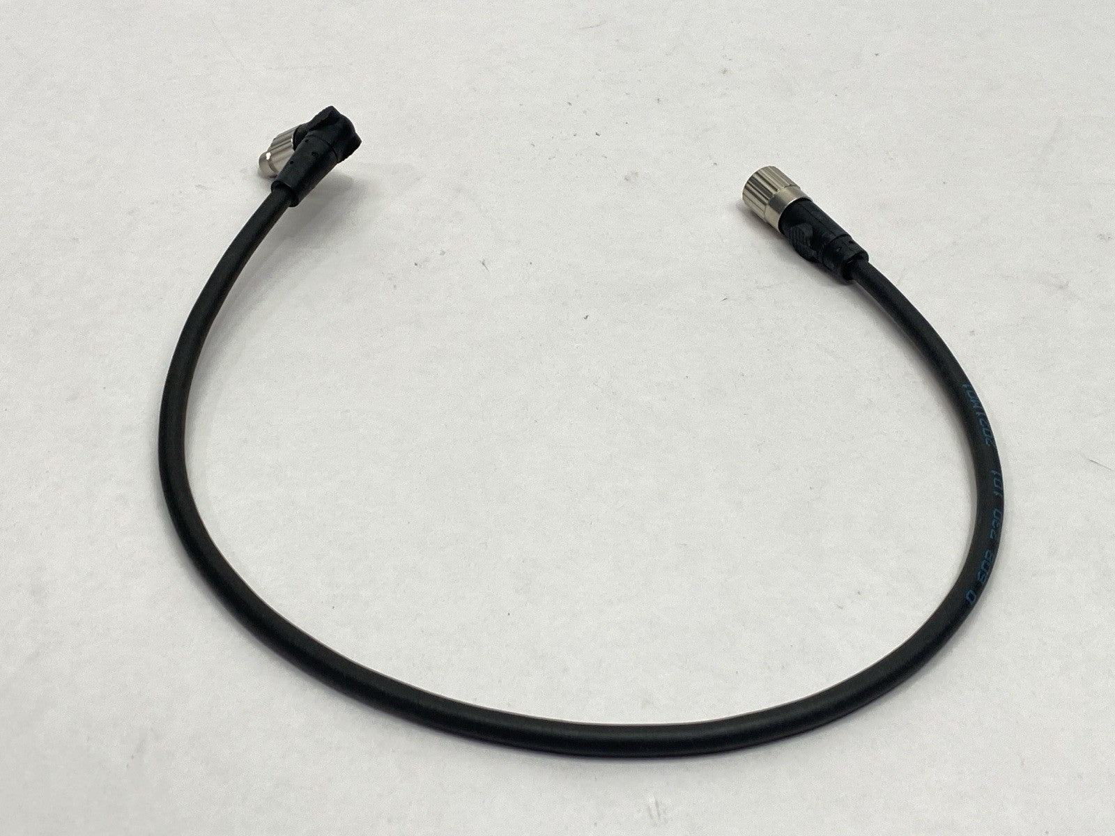 Bosch Rexroth 0608730101 Cable MC046 016341/4 - Maverick Industrial Sales