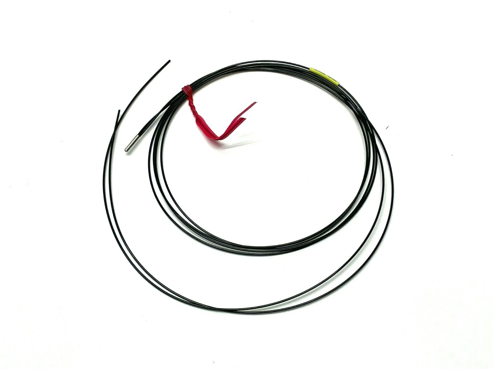 Keyence FU-49U Reflective Fiber Unit - Maverick Industrial Sales