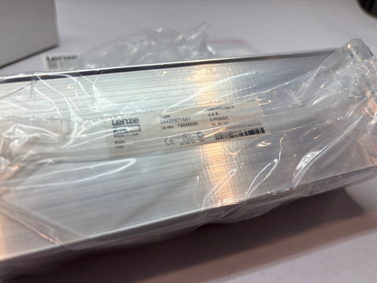 E94ZF07T4A1 | Lenze PositionServo 940 Series, 13045030 - New - Maverick Industrial Sales