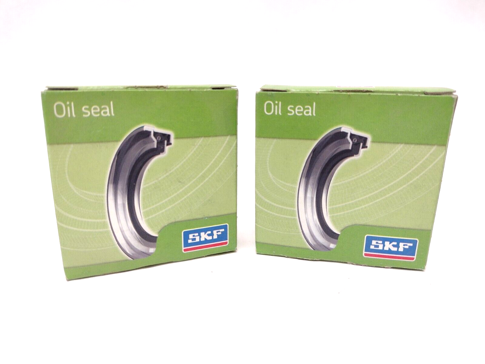 CR Chicago Rawhide 9720 CR 25X38X7 CRW1 R Oil Seal LOT OF 2 - Maverick Industrial Sales