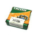 Tritan SS6004 2RS FM222 Stainless Steel Radial Ball Bearing 20mm Bore 42mm OD - Maverick Industrial Sales