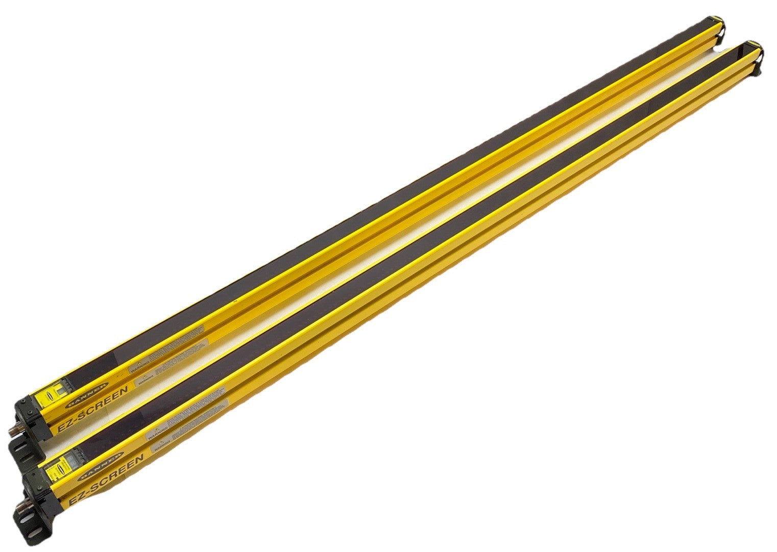 Banner SLSP14-1200Q88 EZ-SCREEN Type 4 Safety Light Curtain Pair 72386 - Maverick Industrial Sales