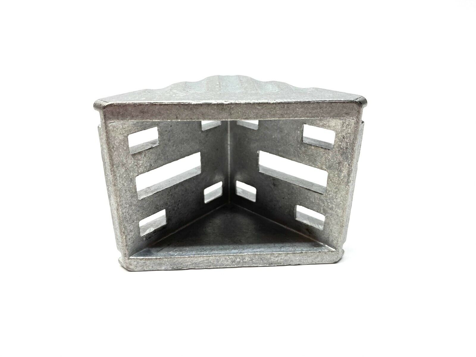 Bosch Rexroth 3842523546 Die-Cast Aluminum 60x60 Gusset LOT OF 20 - Maverick Industrial Sales