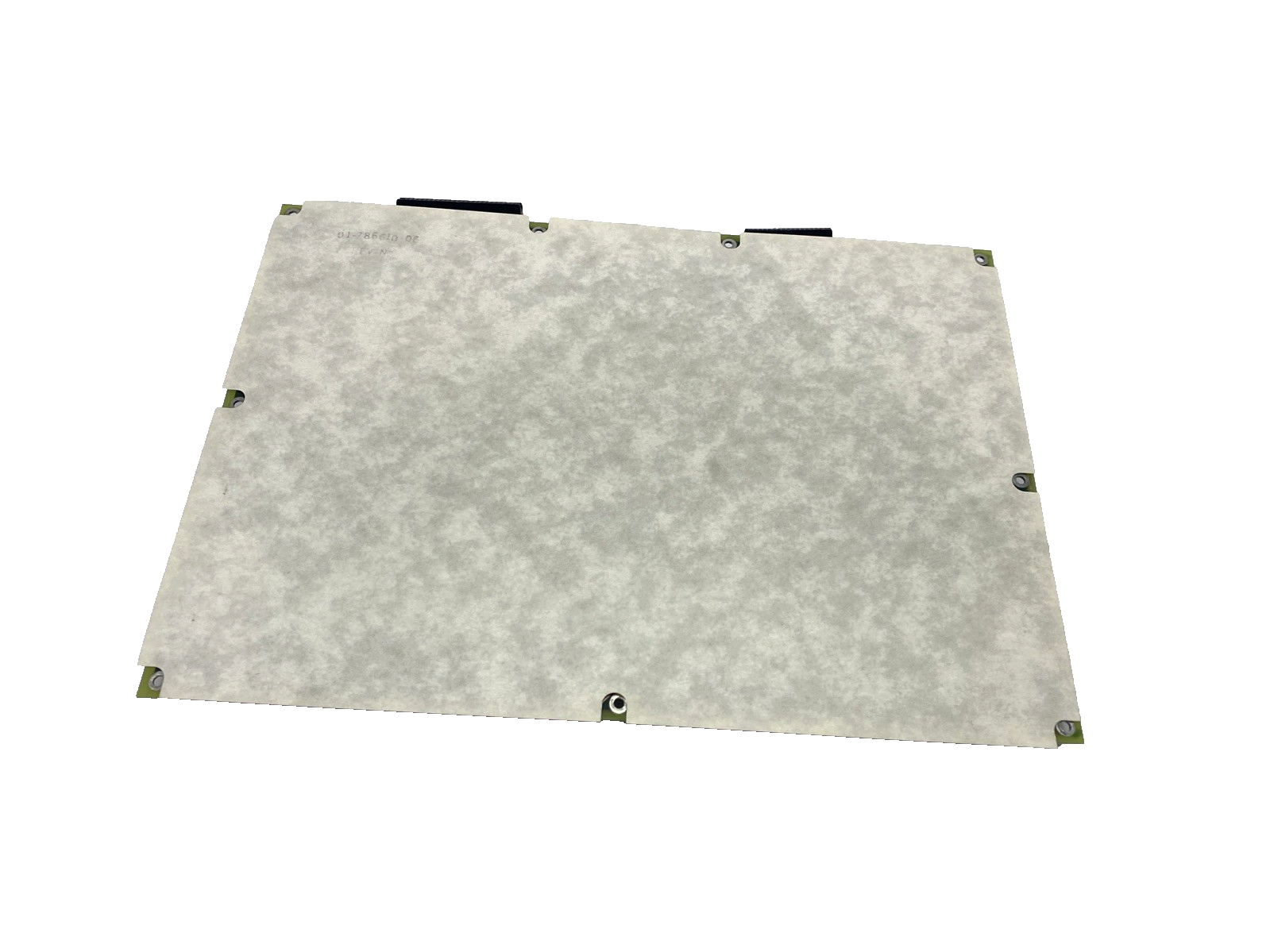 02-792205-20 | Liebert Rev. 3 P/L 3 Processor Board - Used - Maverick Industrial Sales