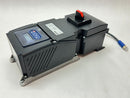 Lenze I55AP137F2A711K06S Inverter Drive i550 Protec 0.5HP 3/PE 400/480VAC - Maverick Industrial Sales