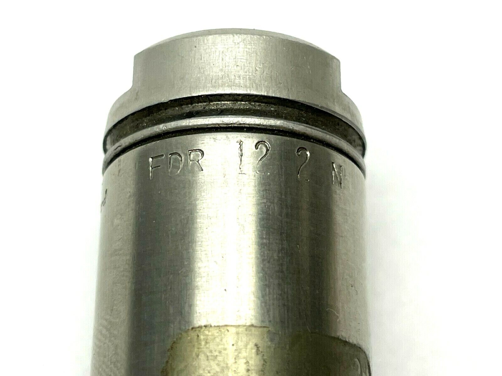 Clippard FDR-12-2-N Double-Acting Cylinder 3/4" Bore 2" Stroke - Maverick Industrial Sales