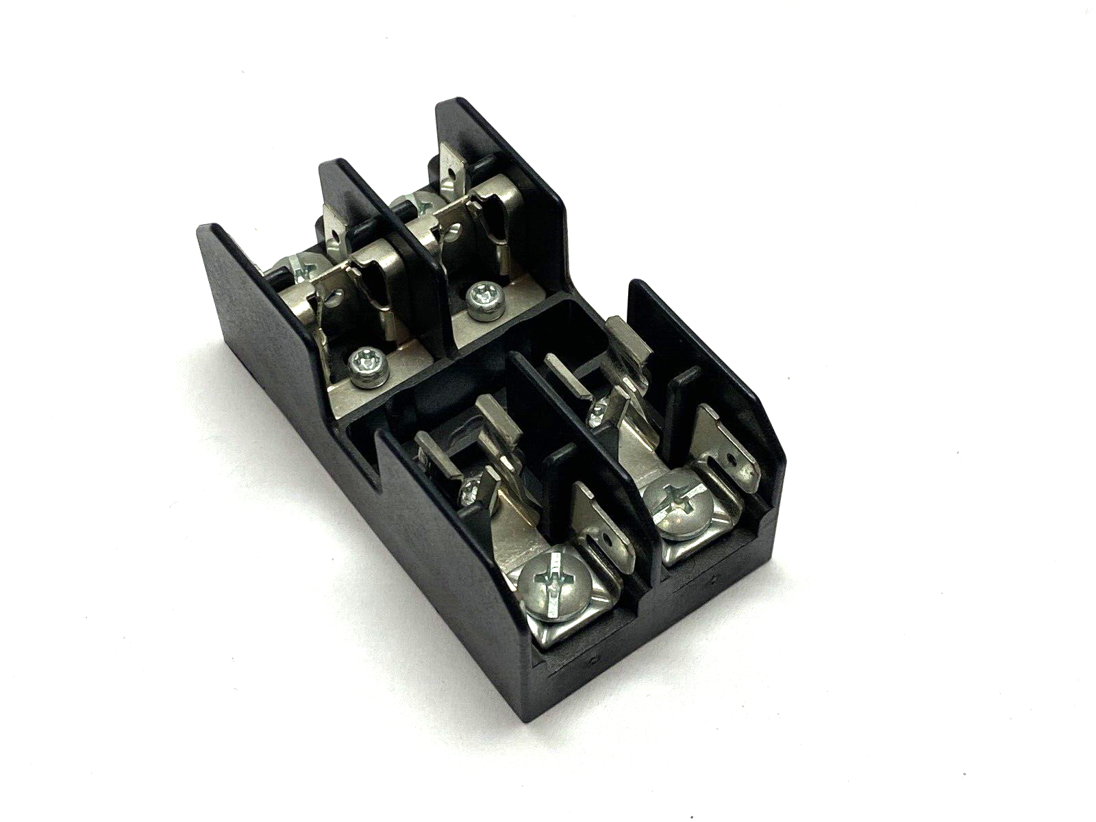 Cooper Bussmann BC6032PQ Fuse Holder 2-Pole 600V 30A - Maverick Industrial Sales