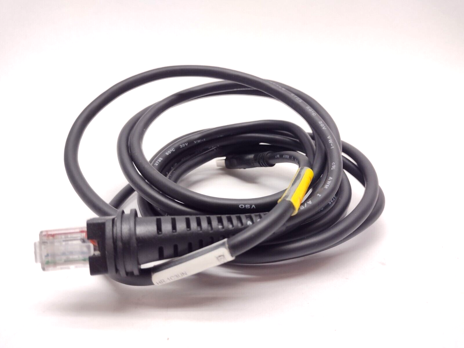 HR1C3UN | Keyence Data Cable for Handheld Scanner - Used - Maverick Industrial Sales