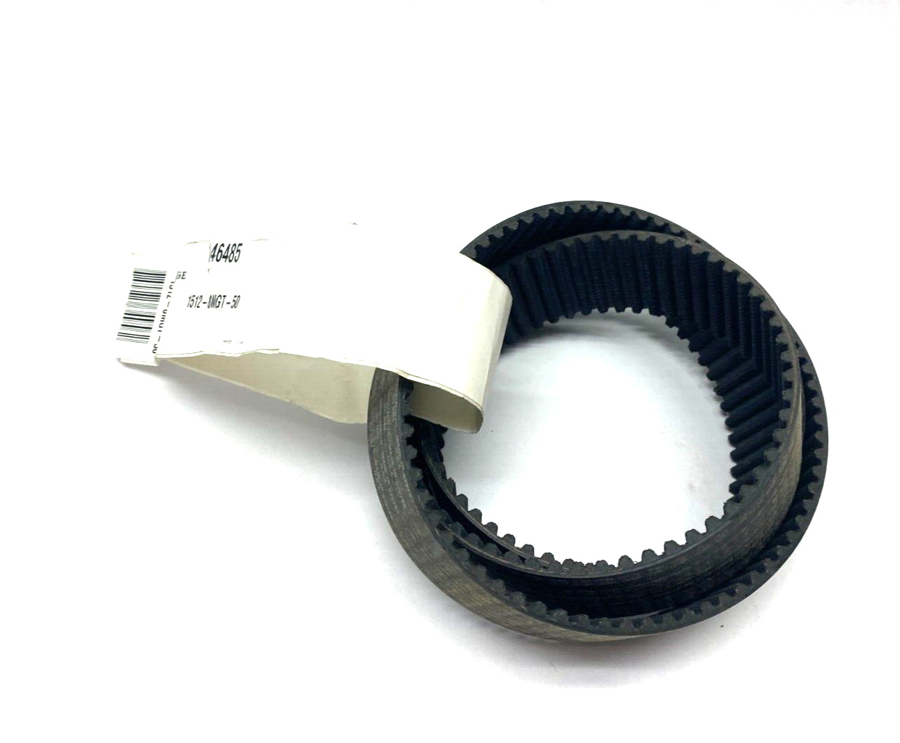 Dodge 146485 High Torque Belt 1512-8MGT-50 HT250 - Maverick Industrial Sales