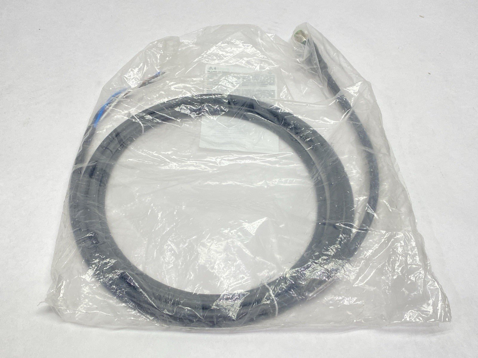 7000-P7201-P070300 | Murr Elektronik Single Ended Cordset Male M12 4-Pin 3m - New - Maverick Industrial Sales
