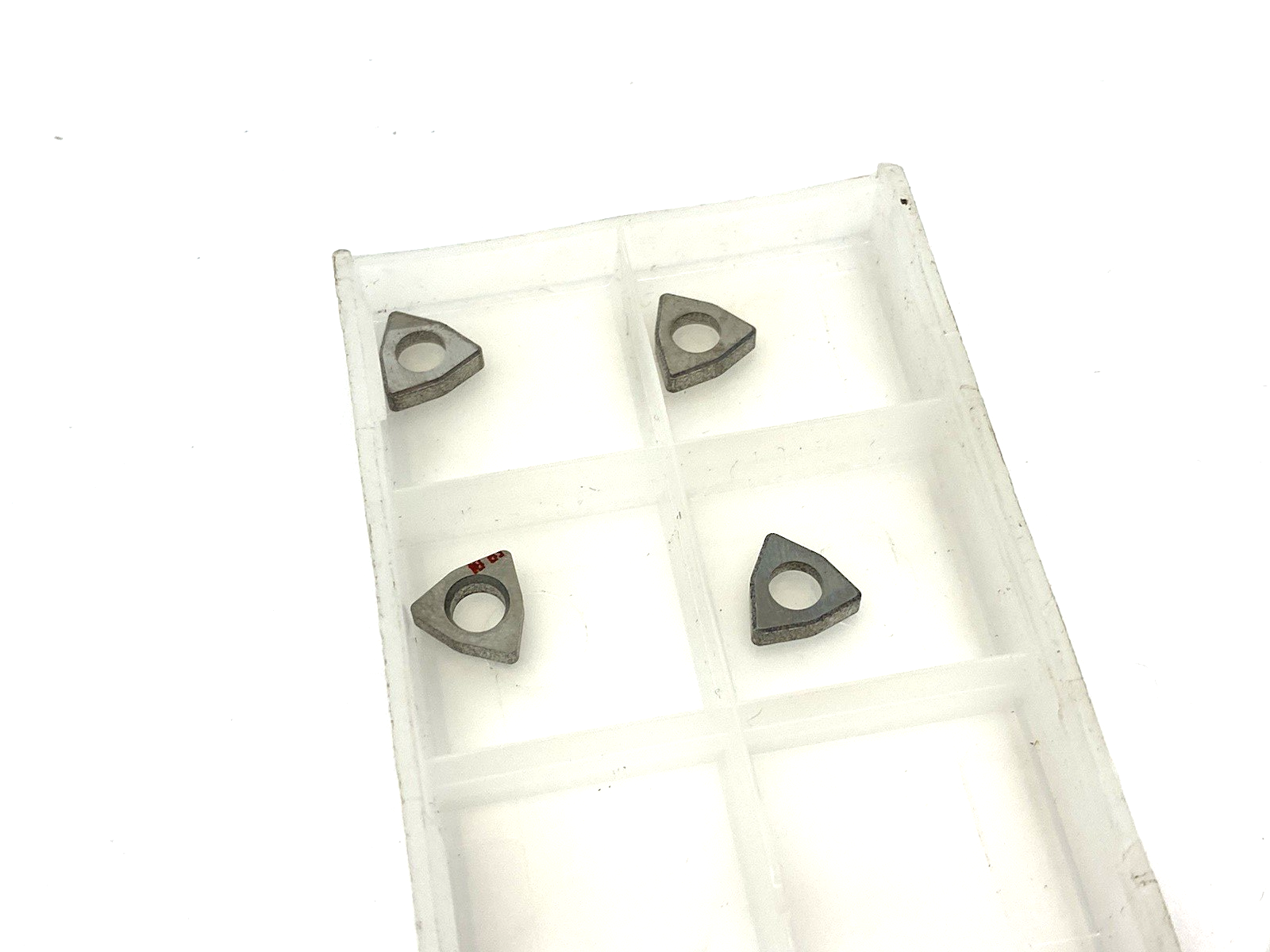 Kennametal 1135392 Insert Shim 512.134 PKG OF 4 - Maverick Industrial Sales