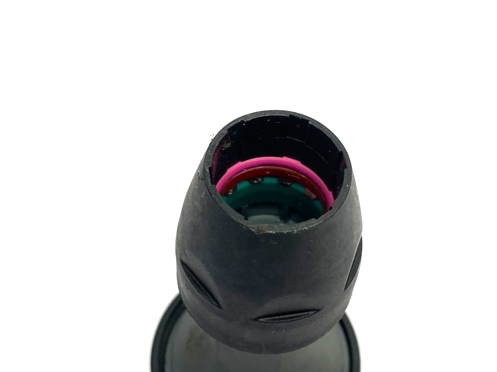 2811 4221 80 | Airnet Reduction Socket Pipe Fitting DN40 1-1/2" - Used - Maverick Industrial Sales