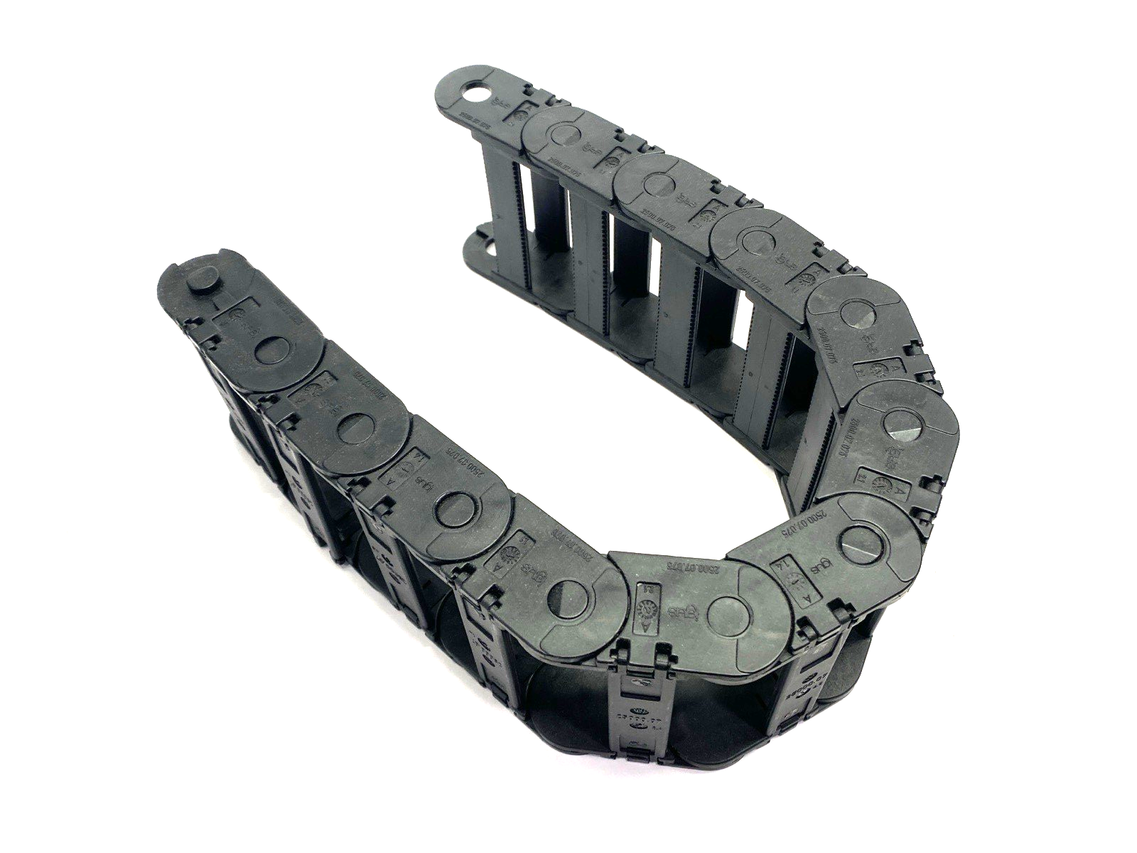 Igus 2500-07-075-0 E-Chain Assembly 20" Overall Length - Maverick Industrial Sales