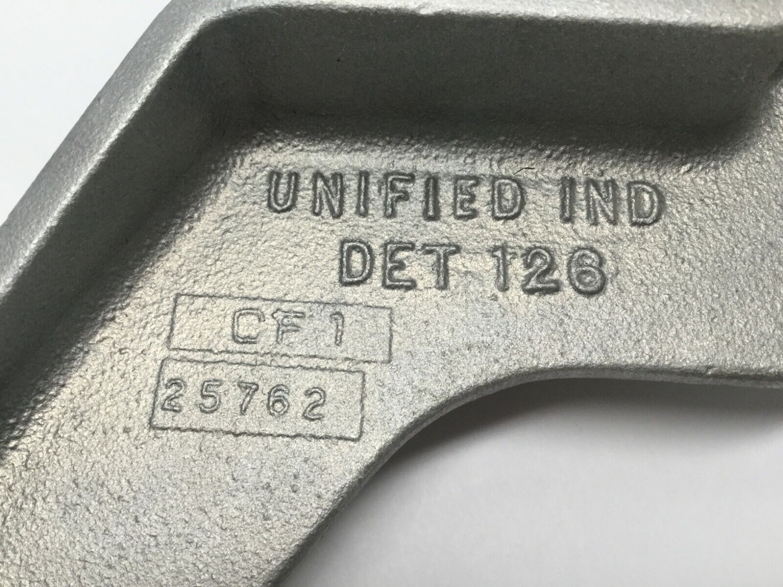 Unified Industries 25762 Bracket Festooning Hardware - Maverick Industrial Sales