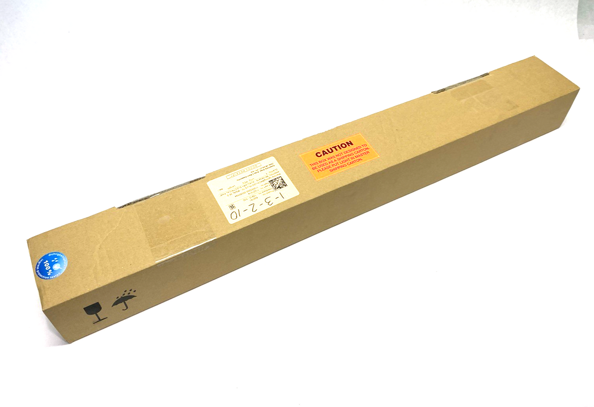 Waldmann 113055000-00580594 Machine Bar Light MACH LED PLUS.seventy MQAL 36 S - Maverick Industrial Sales