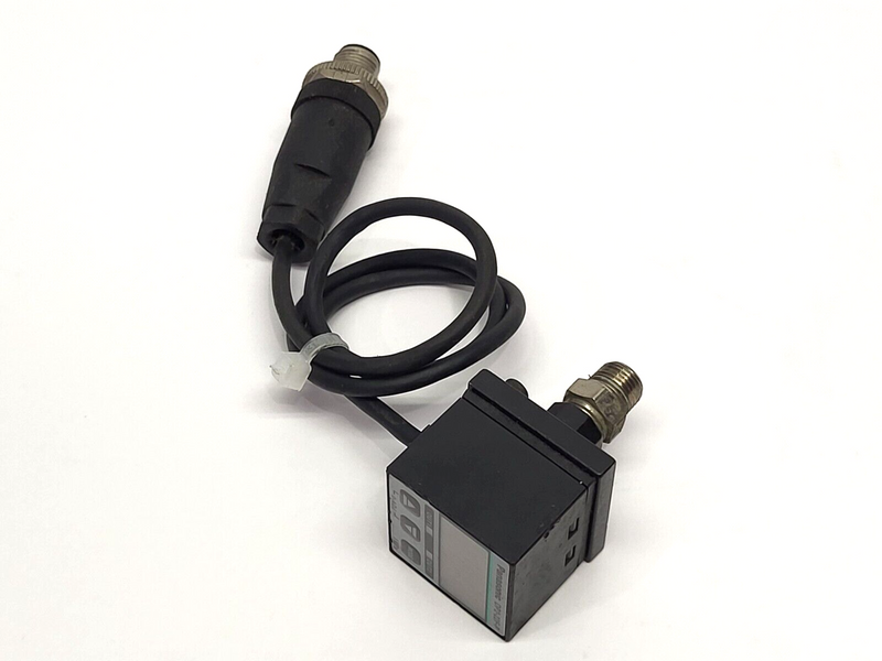 SunX DP2-22F-P Digital Pressure Sensor - Maverick Industrial Sales