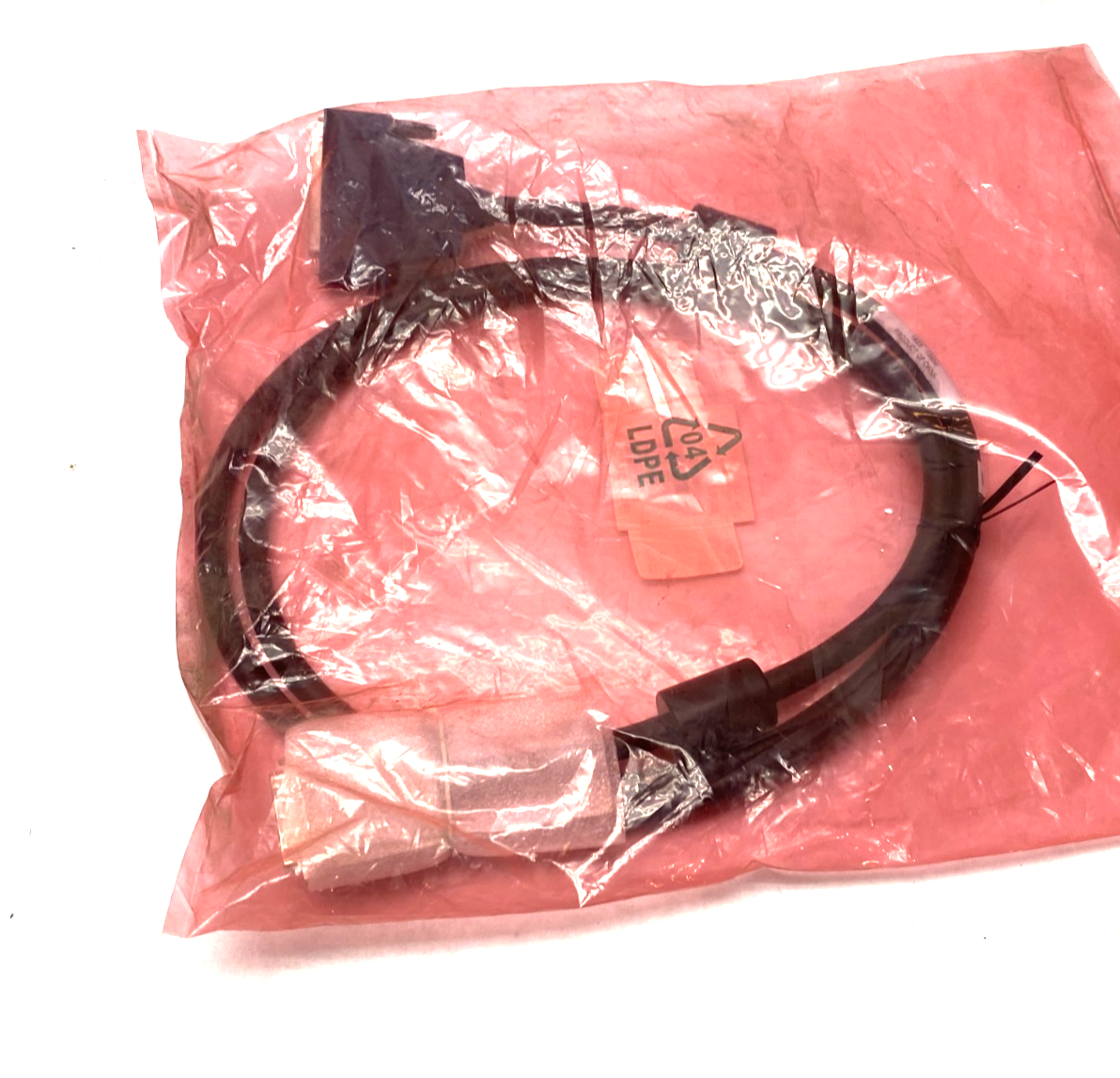 National Instruments 186381-02 Multifunction Cable 68-Pin SH68-C68-S - Maverick Industrial Sales