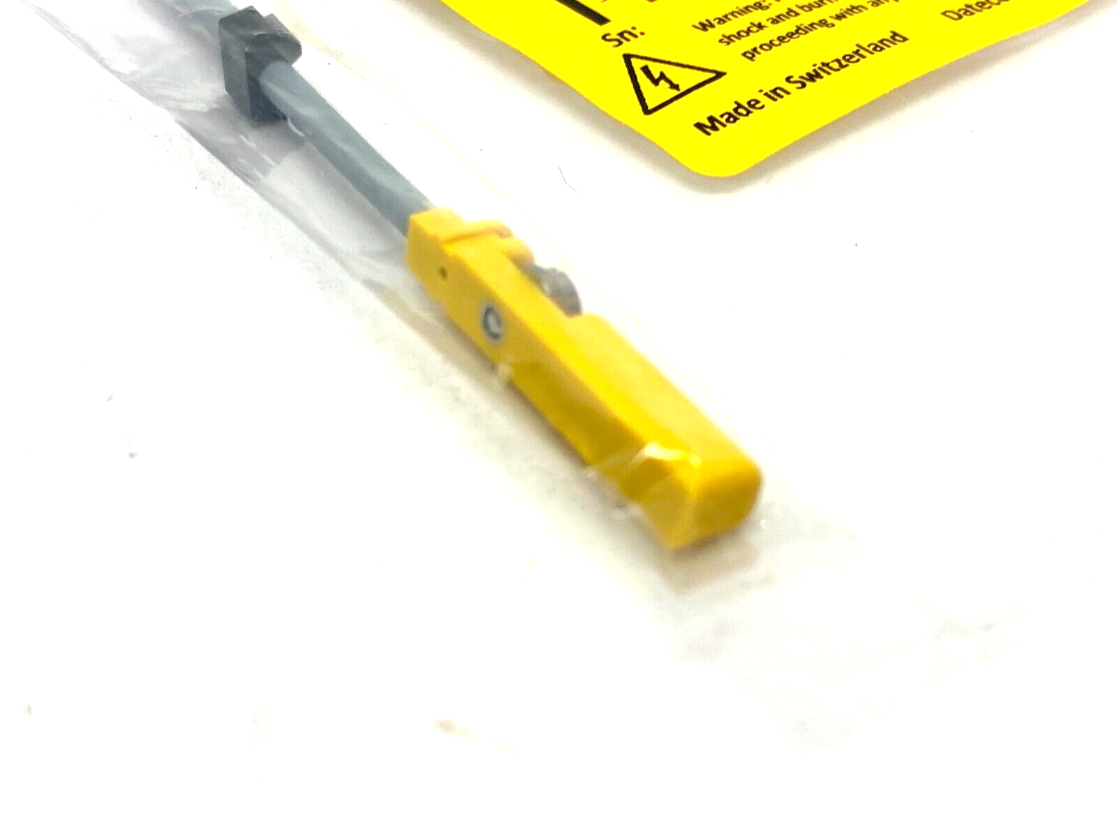 Turck BIM-UNT-AP6X-0.3-PSG3F Magnetic Field Sensor for Cylinders 4685783 - Maverick Industrial Sales