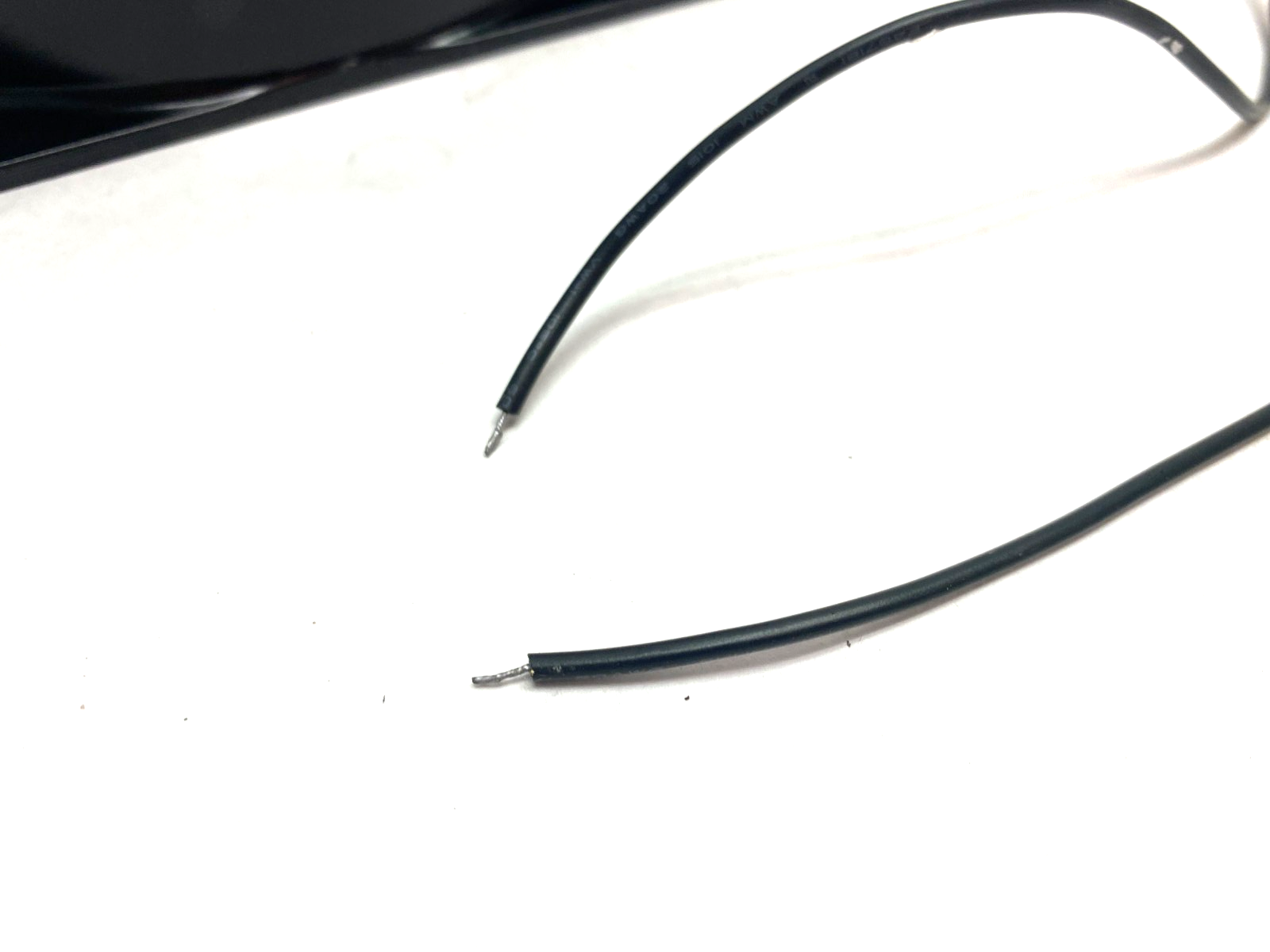 GDS Time GDT18060BHL Axial Cooling Fan 180x180x60mm 380VAC - Maverick Industrial Sales