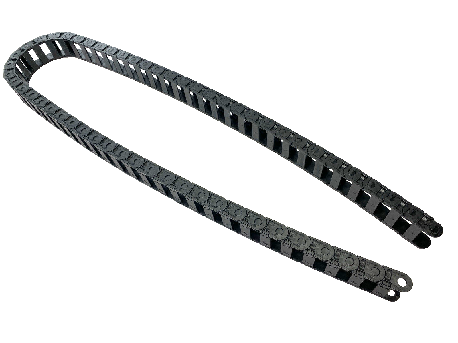 Igus B15.038.075.0 E-Chain Assembly 7' Length - Maverick Industrial Sales