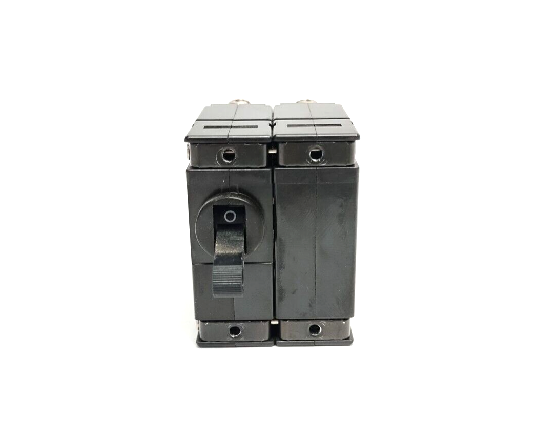 Fuji Electric CP32V/15DN Circuit Protector 250VAC 15A - Maverick Industrial Sales