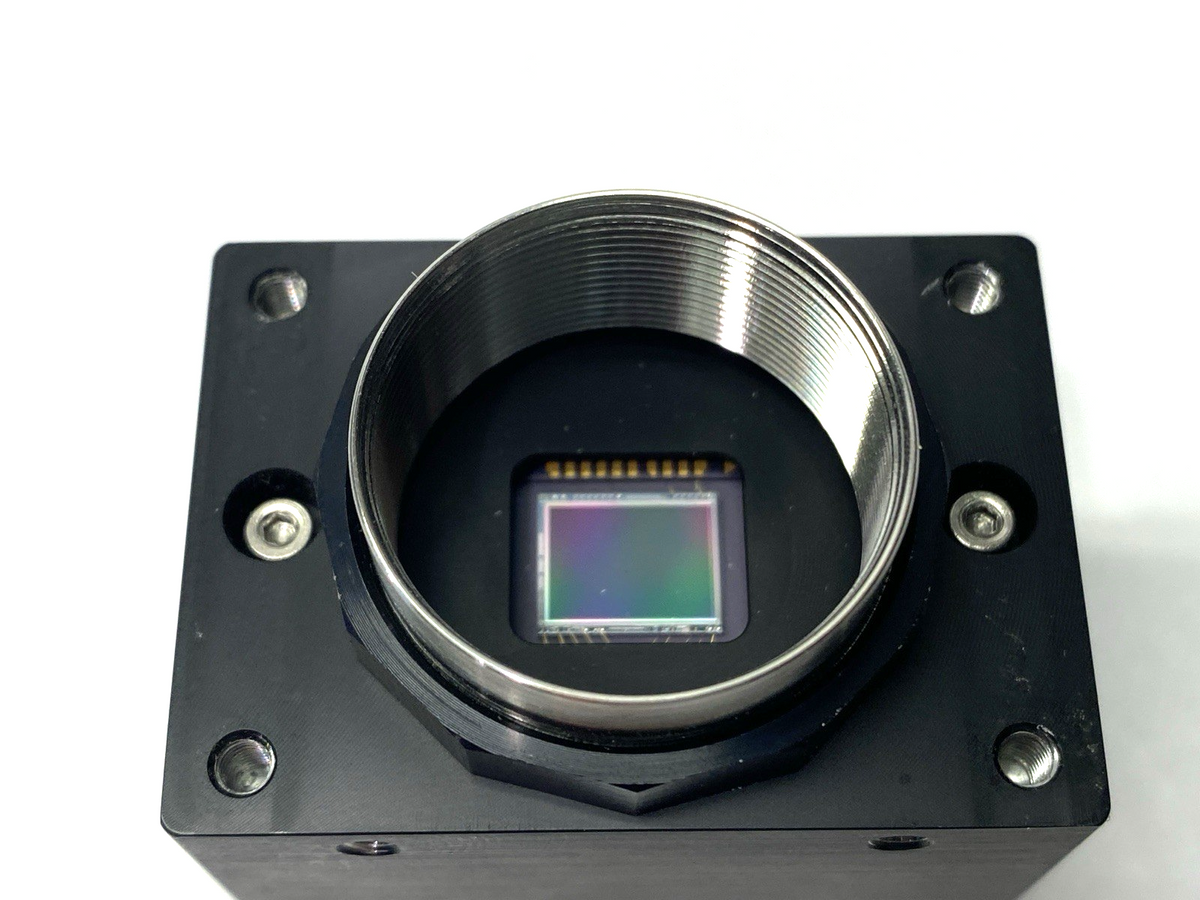 GC1380 | Allied Vision Prosilica GC Machine Vision Camera - Used - Maverick Industrial Sales