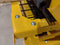 Automation Guarding Systems Steel Mesh HR Panel Lot - Maverick Industrial Sales