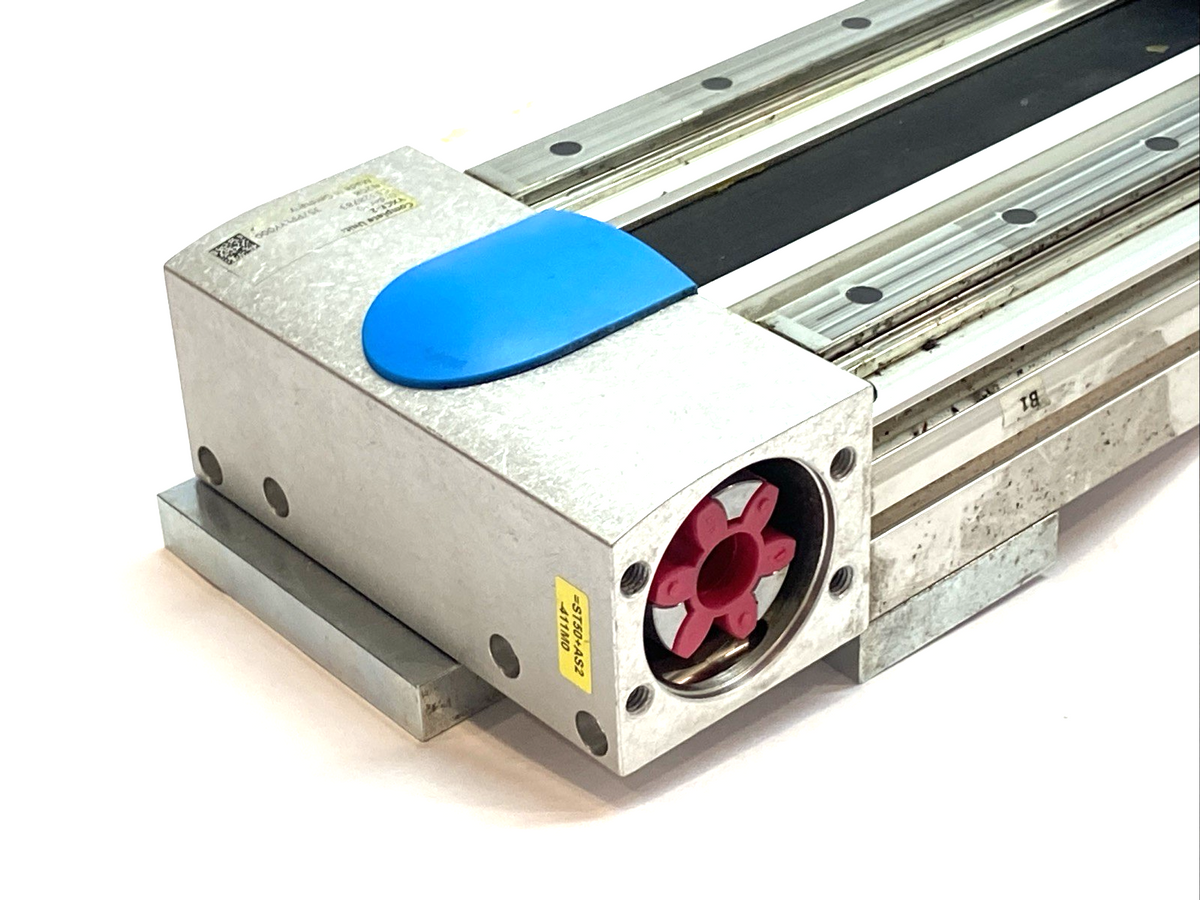 EGC-HD-125-650-TB-0H-GK, 556823 | Festo EGC-HD-125-650-TB-0H-GK Belt Driven Linear Actuator 650mm Stroke 556823 - Used - Maverick Industrial Sales