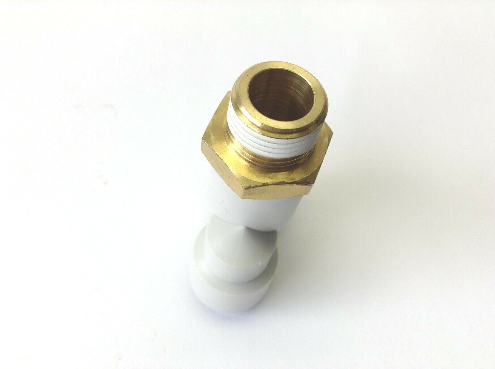 SMC KQ2U12-03S KQ2 Y Fitting - Maverick Industrial Sales