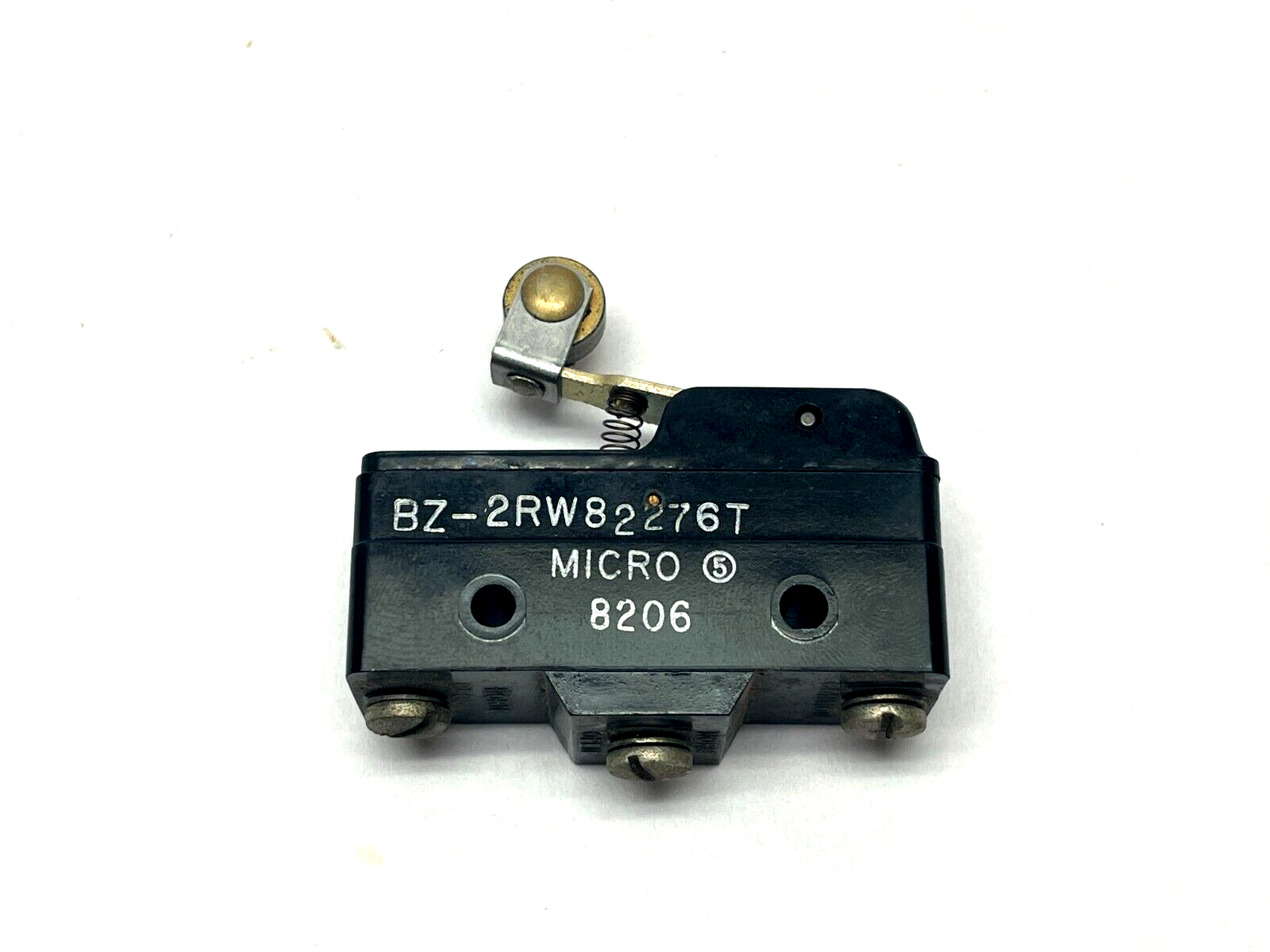 Honeywell Micro-Switch BZ-2RW82276T Limit Switch - Maverick Industrial Sales