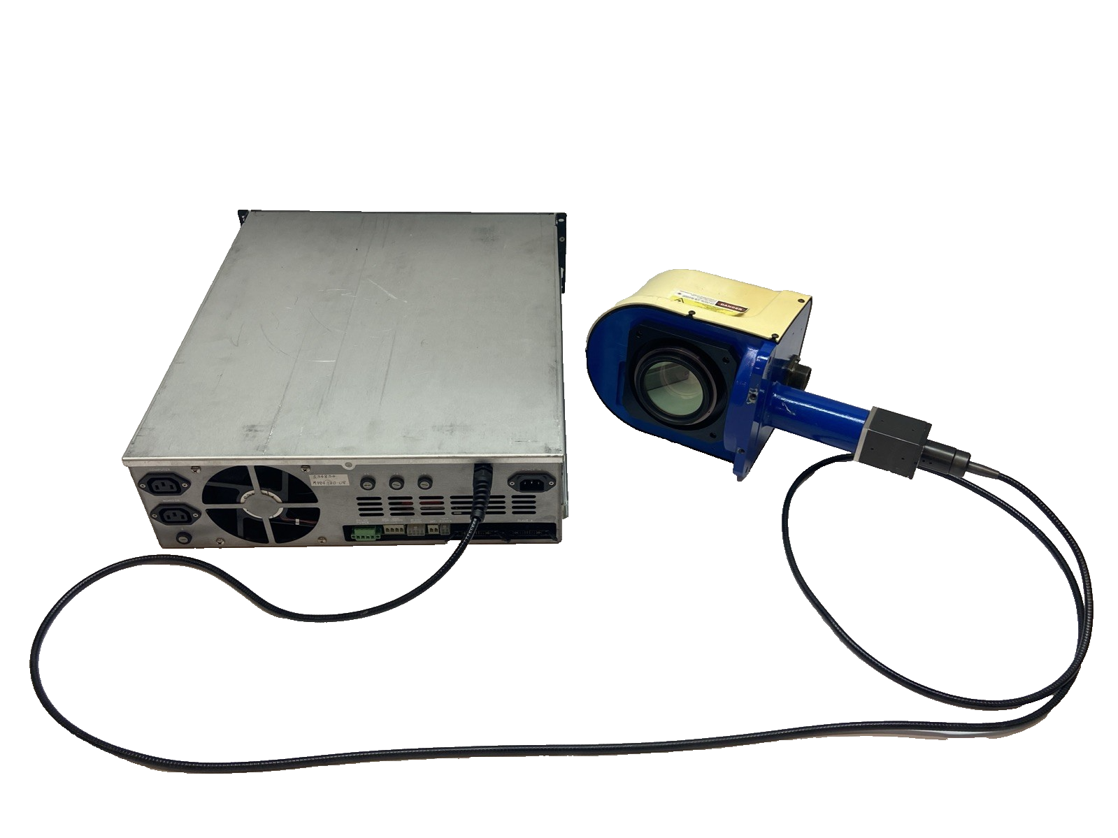 ControlLaser 234834 Laserhead Control Unit - Maverick Industrial Sales