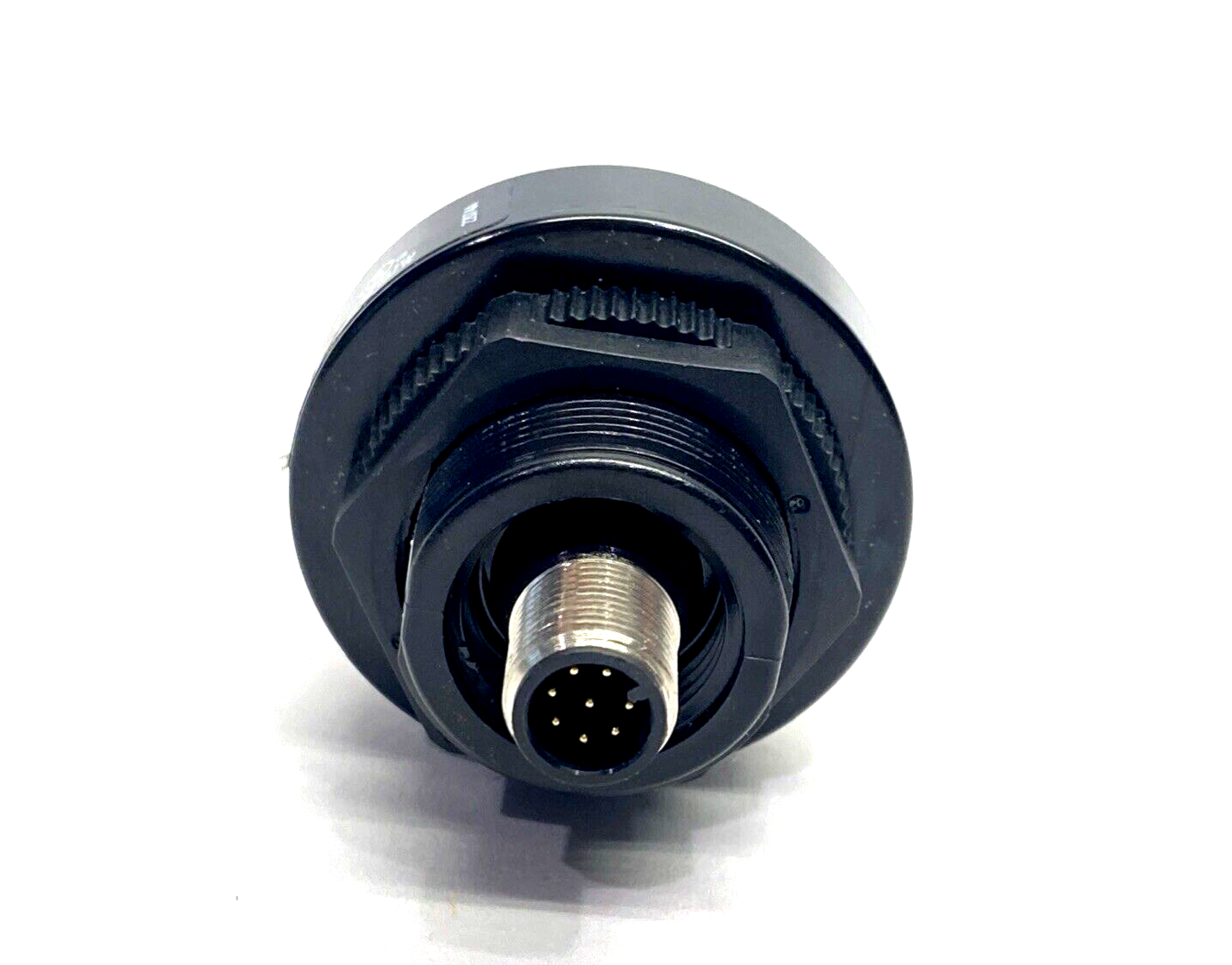 K50APT2GRYF2Q | Banner EZ-LIGHT: 3-Input-Color Touch Sensor M12 8-Pin 96764 - Used - Maverick Industrial Sales