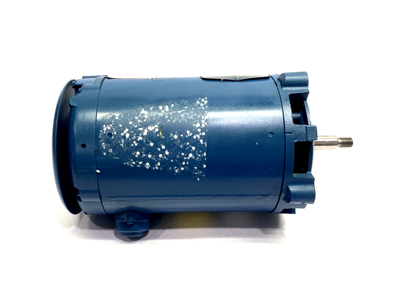 JL1205A | Baldor-Reliance Motor 115/230V .33HP 1PH 34F036-2534G4, Vent-Rite G00312 - Used - Maverick Industrial Sales
