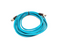 Lumberg 0985 806 100/5M EtherNet/IP Cordset M12 4-Pin Male To Male 5m 900004064 - Maverick Industrial Sales