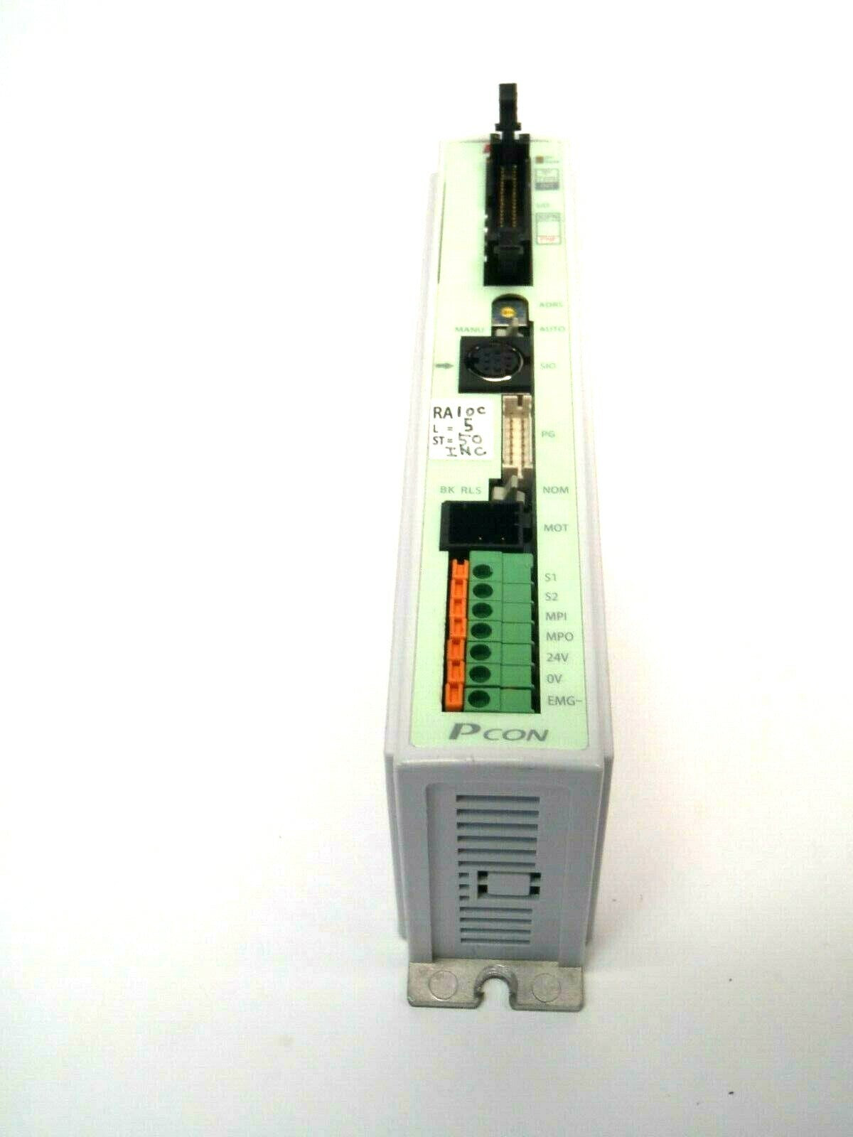 IAI PCON-CF-86PI-PN-3-0 High Power Position Controller - Maverick Industrial Sales