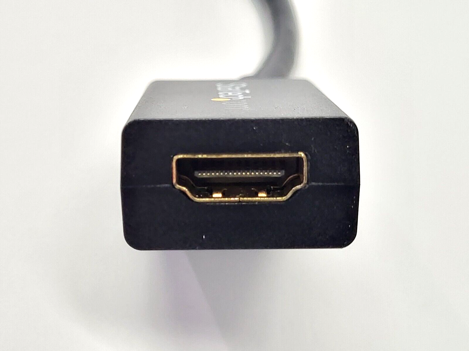 StarTech DP2HDMI2 DisplayPort to HDMI Video Adapter Converter - Maverick Industrial Sales
