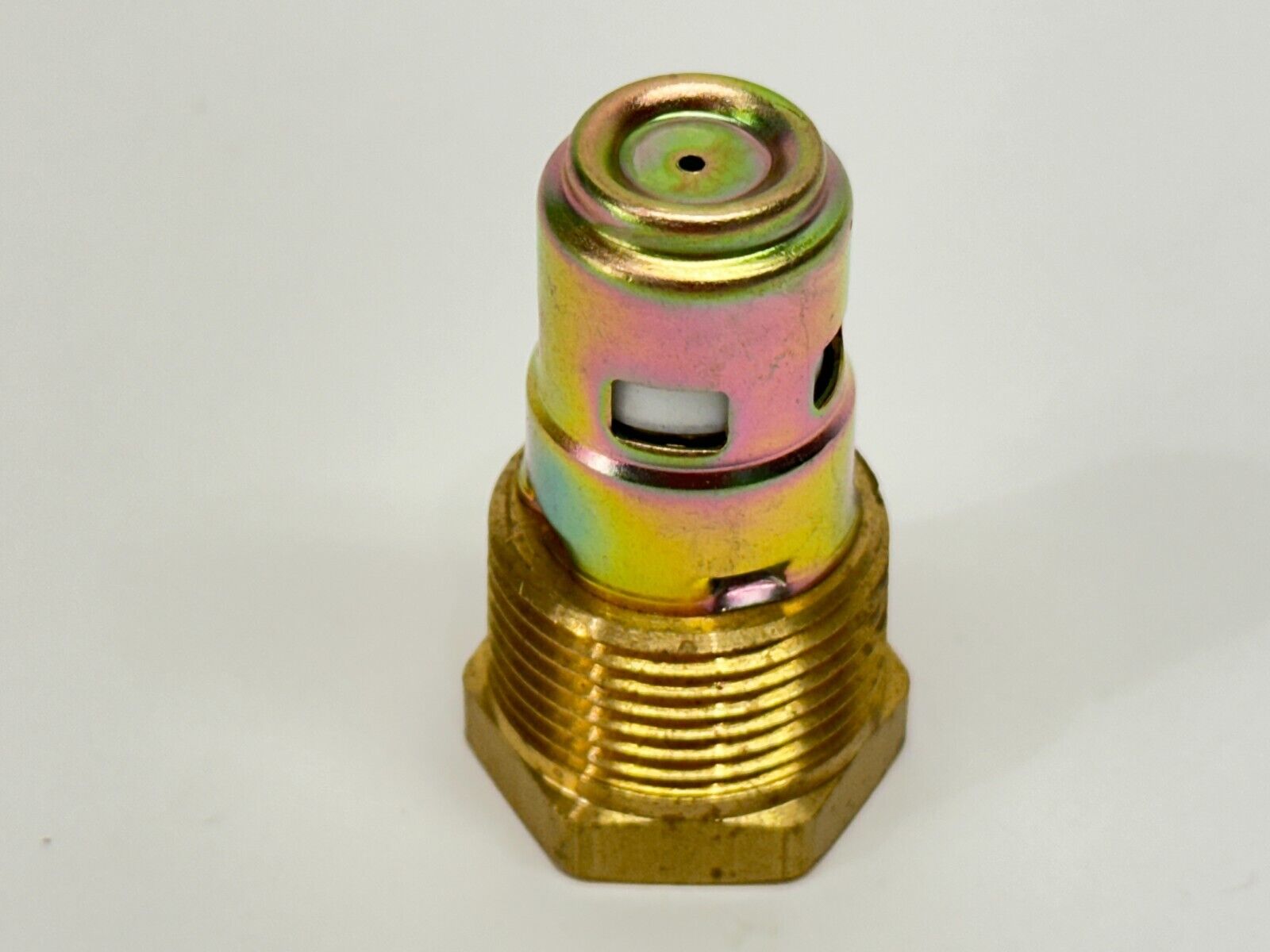 Conrader CTA1234 In-Tank Check Valve 1/2" x 3/4" - New – Open box - Maverick Industrial Sales