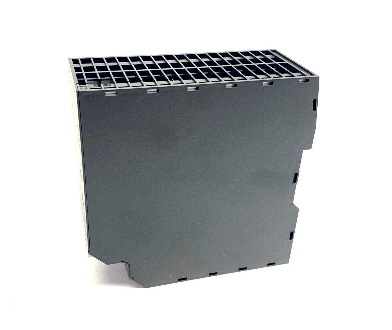 Siemens 6EP1333-1LB00 Stabilized Power Supply Unit 120/230VAC 24VDC 5A - Maverick Industrial Sales