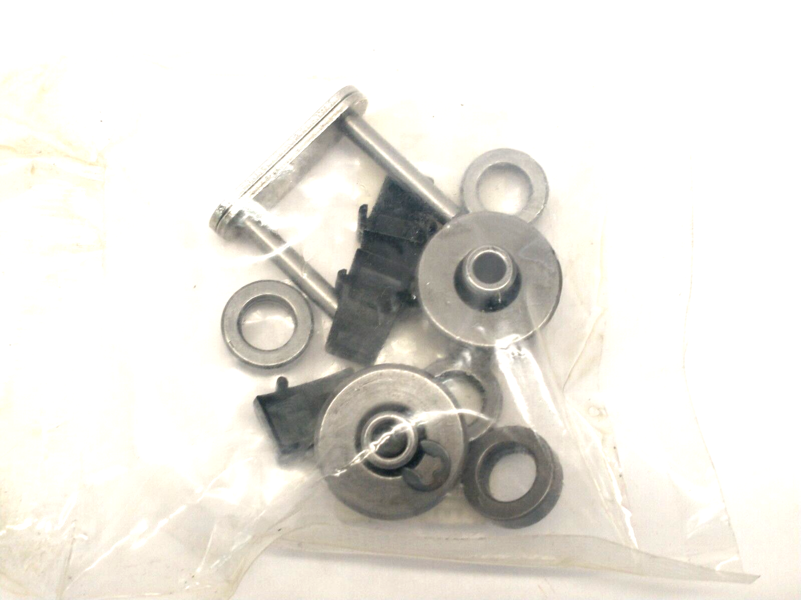 Elite 81029957 Vplus 2030 Steel Chain Connection Link - Maverick Industrial Sales