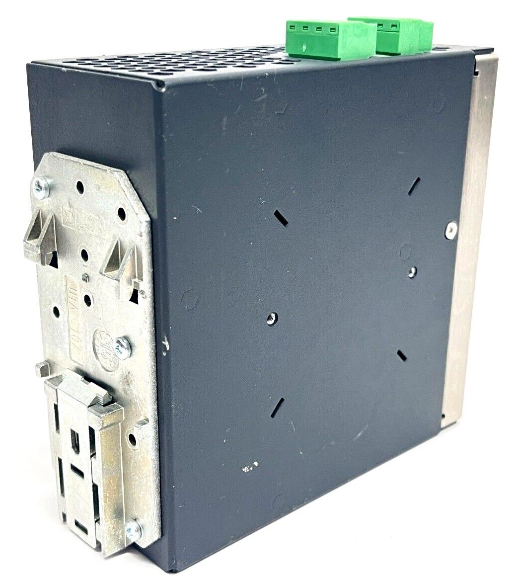 Phoenix Contact FL SWITCH 7006-2GC-EIP Industrial Ethernet Switch 2701554 - Maverick Industrial Sales