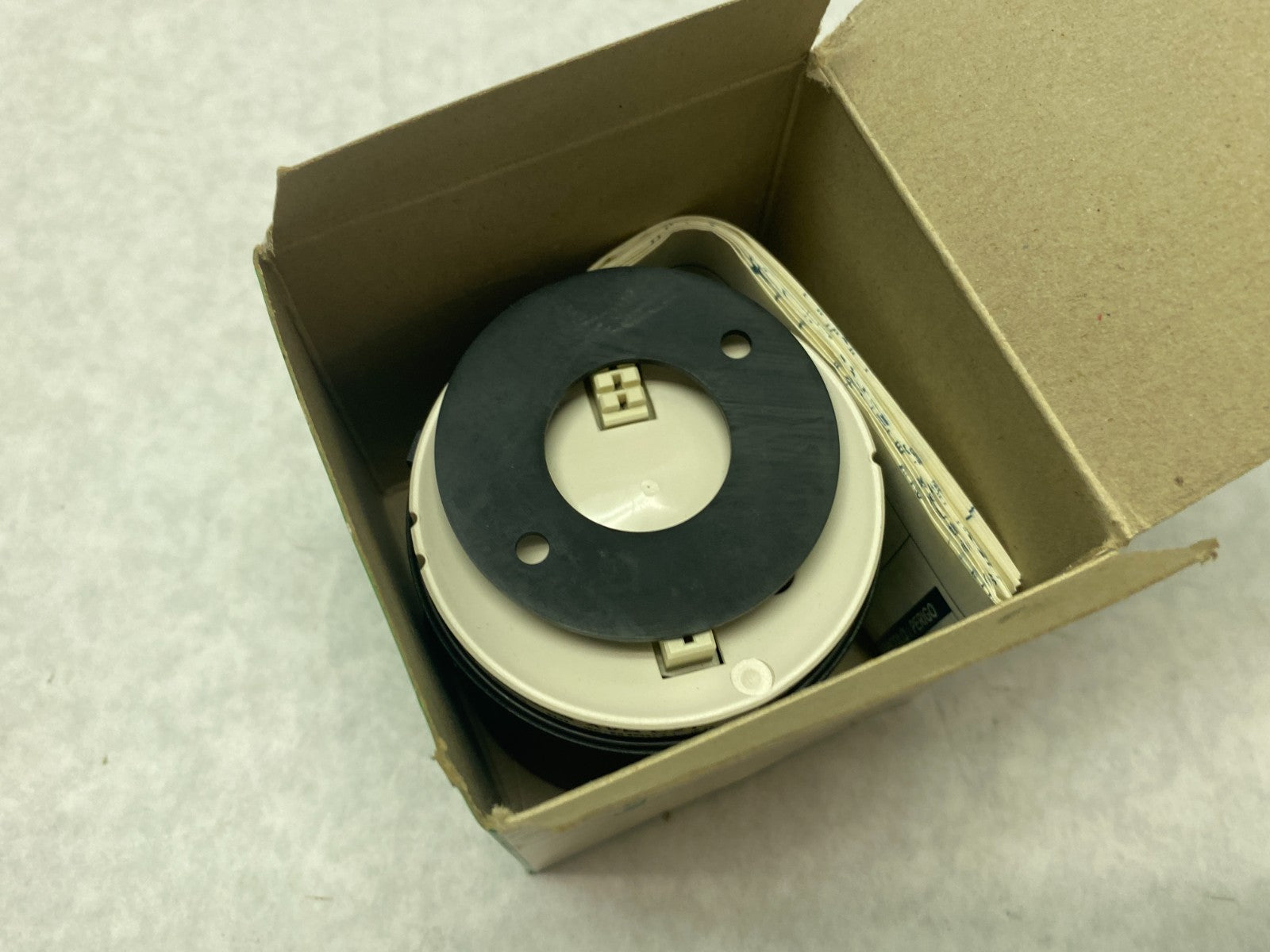 Schneider Electric XVB C21 Harmony Stack Light Beacon Base Unit 084502 - Maverick Industrial Sales