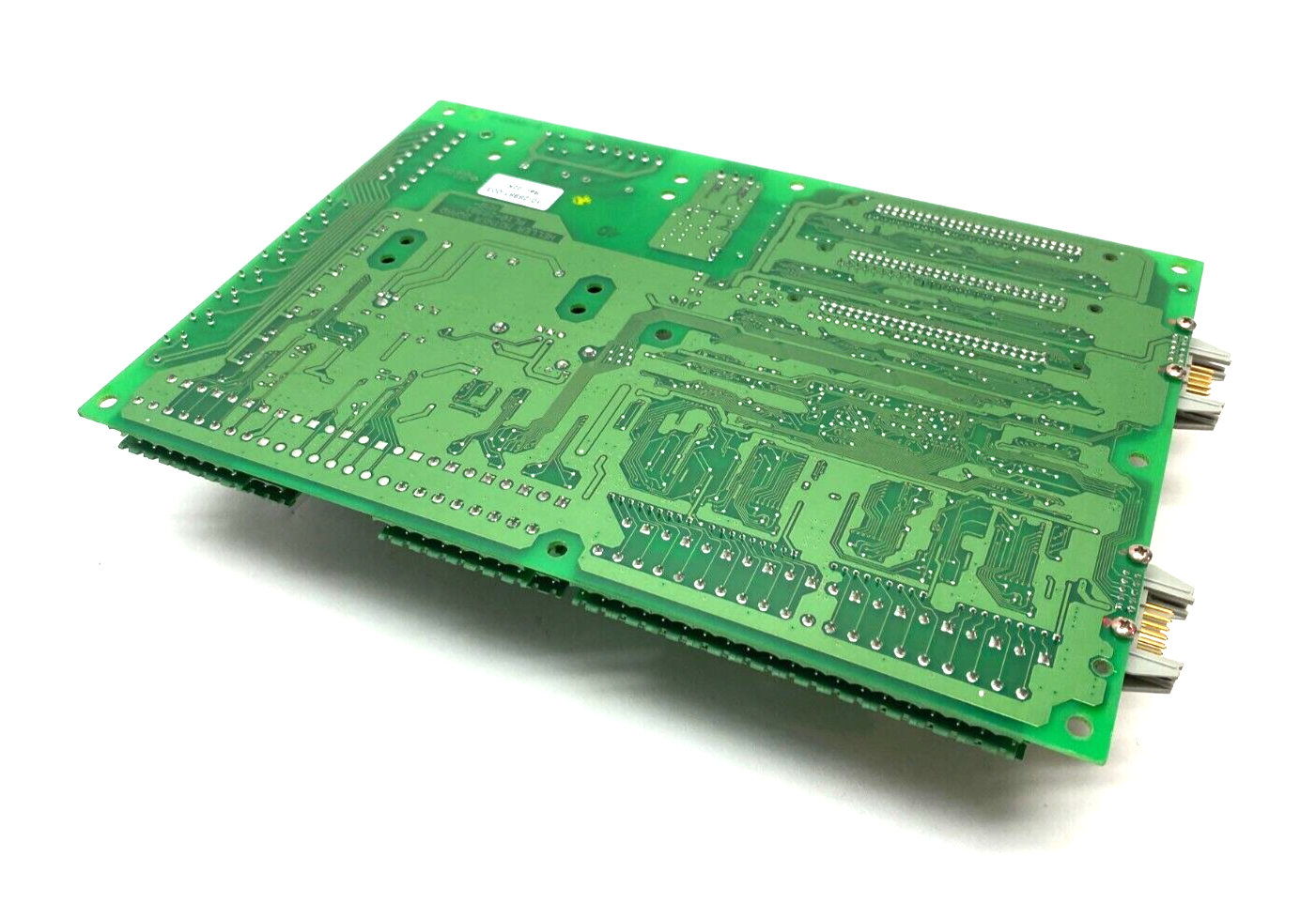 Heller PL10-28981 Reflow Oven Motherboard Rev .02K 10-28981-003 - Maverick Industrial Sales