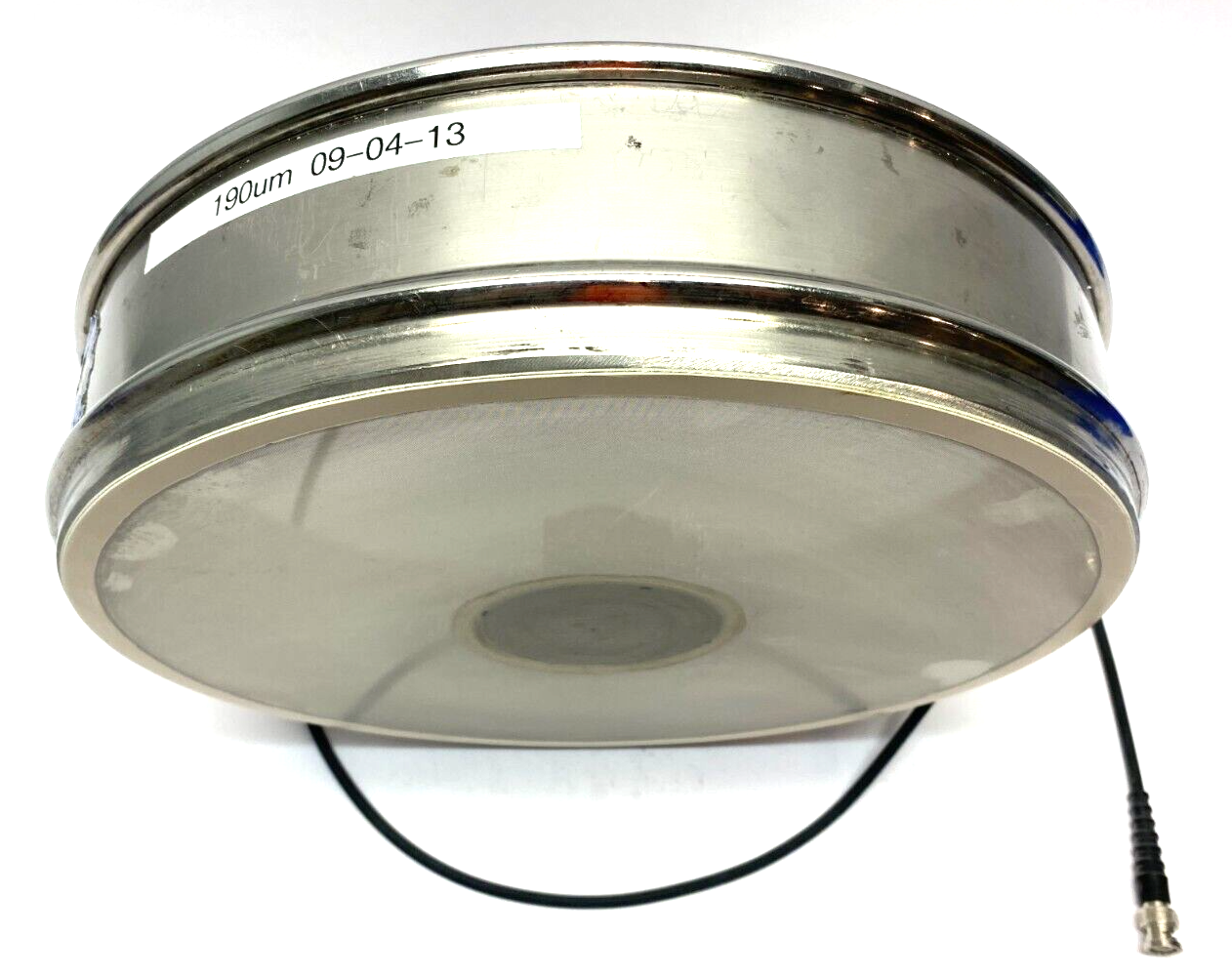 Vorti-Siv RBF-12 Stackable Sieve Filter 190 Micron - Maverick Industrial Sales