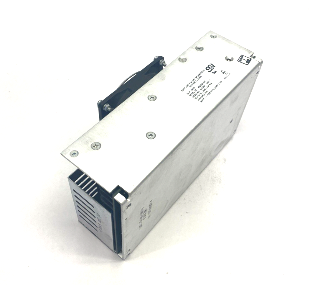 SSI SDS350-1205-F Power Supply 120/240VAC 10A 20-0049-04104A - Maverick Industrial Sales