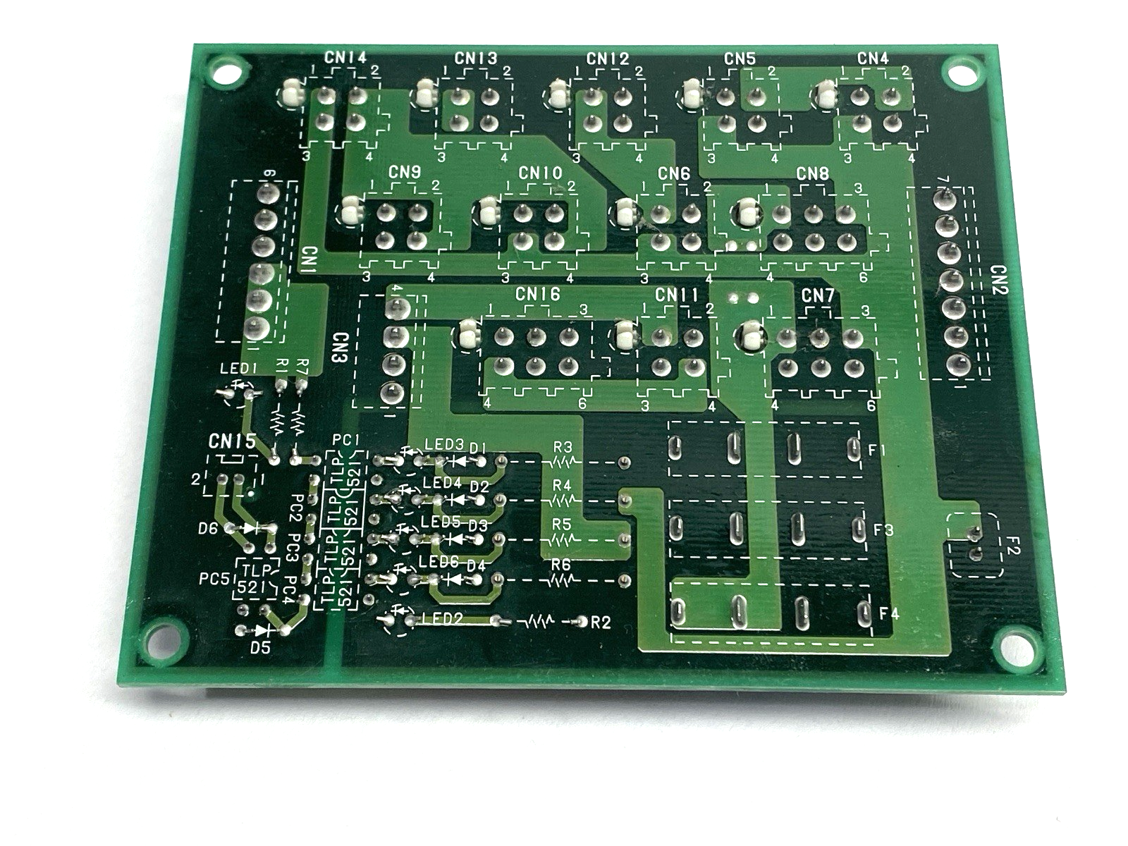 FH1234B1 | Fuji FH1234B1 - Used - Maverick Industrial Sales