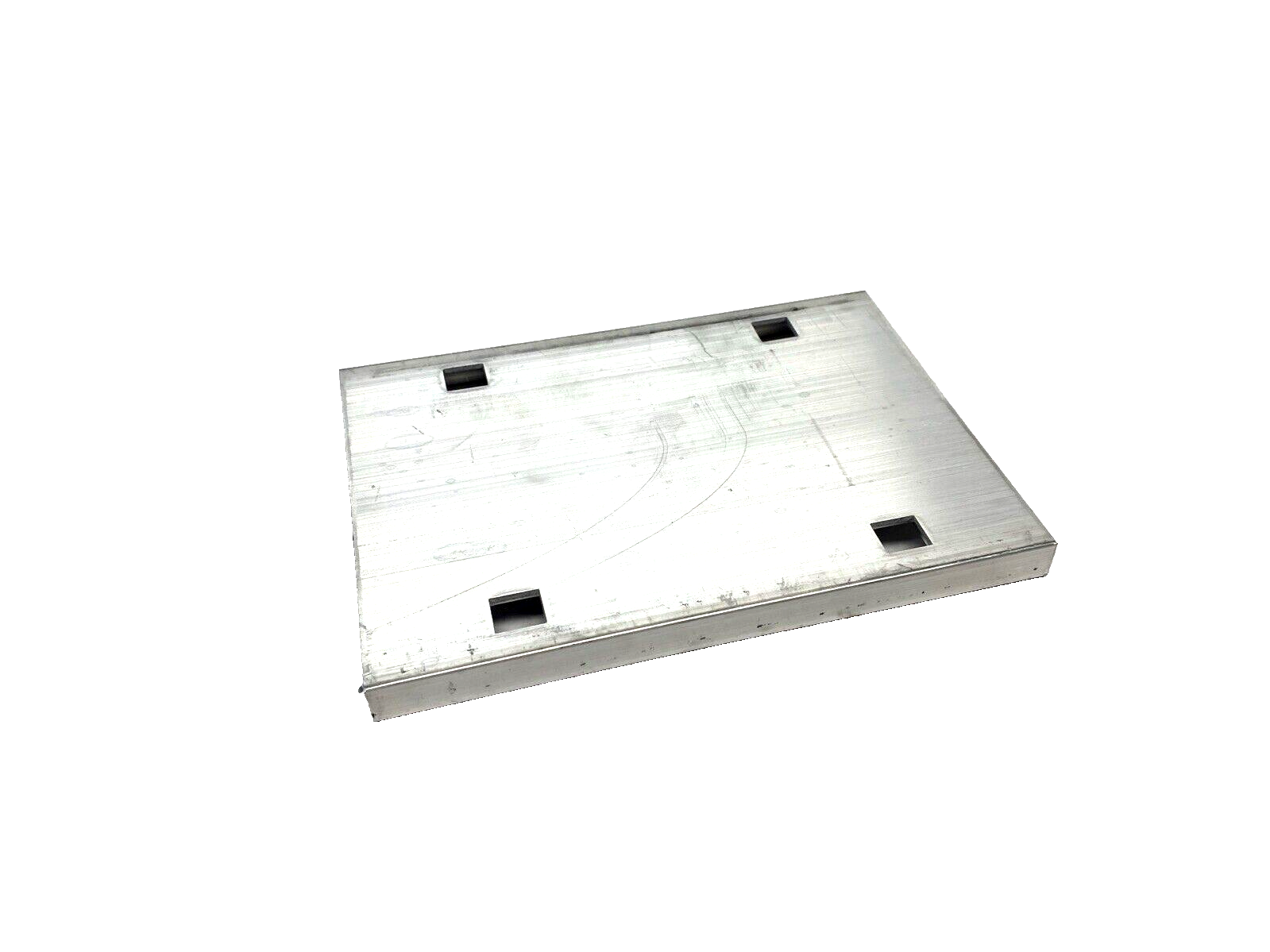 Cooper B-LINE 9A-1005 Cable Tray Splice Plate 9A1005 - Maverick Industrial Sales