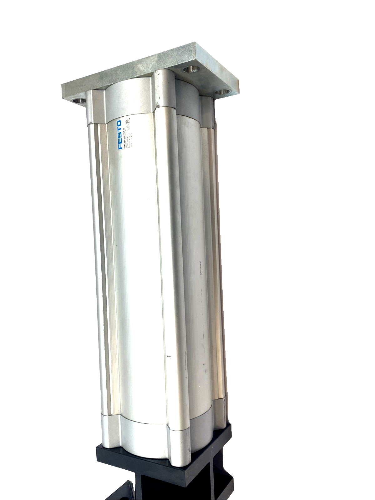 Festo DSBC-125-320-PPVA-N3 Cylinder 125mm 320mm w/ KPE-32 Valve 1804965 - Maverick Industrial Sales