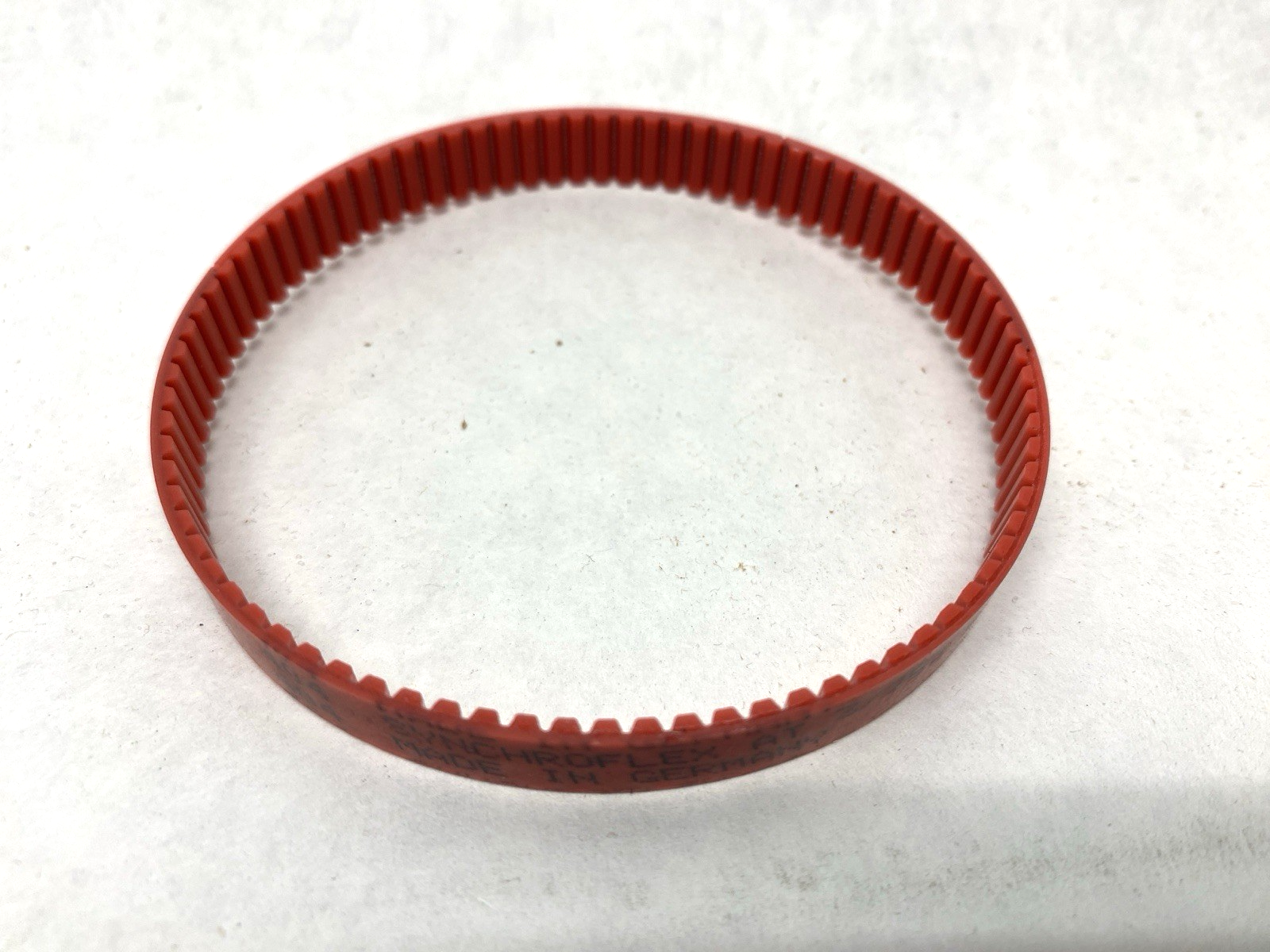 Atlas Copco 80659.000016 Timing Belt Synchroflex AT 3/252 GEN III - Maverick Industrial Sales